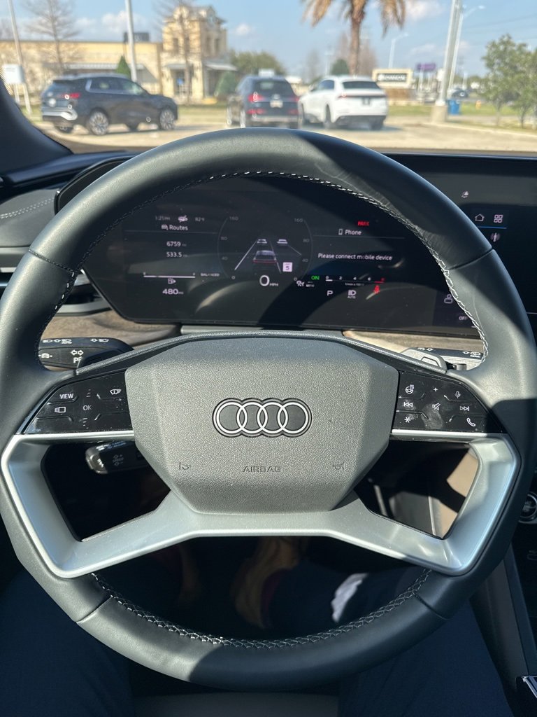 Used 2025 Audi Q5 Premium Plus w/ Premium Plus image 10