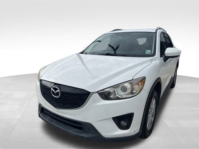 Used 2014 MAZDA CX-5 Touring image 8