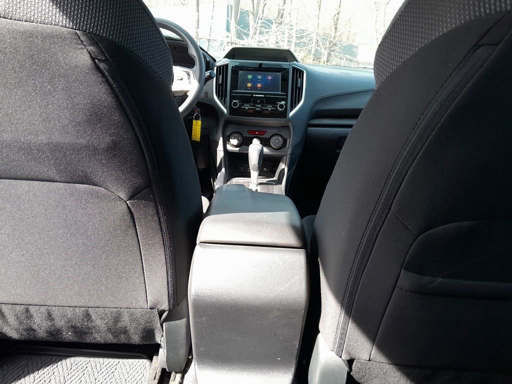 Used 2021 Subaru Impreza 2.0i image 30