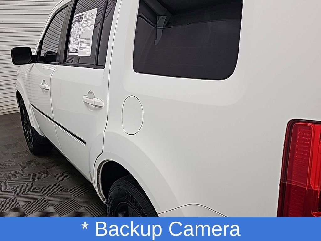 Used 2013 Honda Pilot EX-L image 7