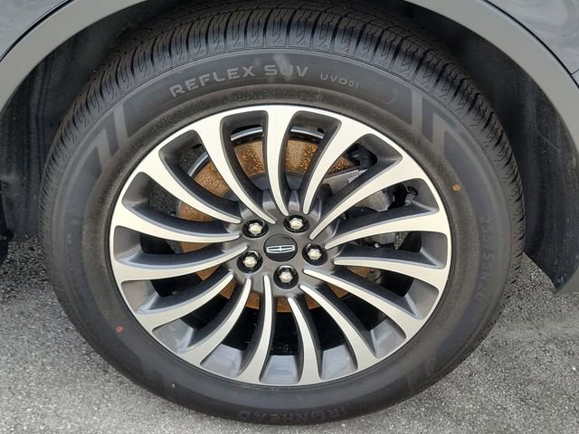 Certified 2023 Lincoln Aviator Reserve image 8