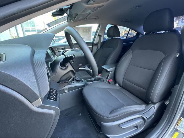 Used 2020 Hyundai Elantra SEL w/ Cargo Package (C1) image 16