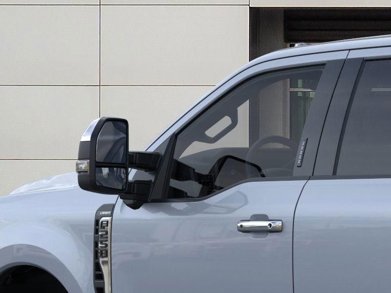 New 2026 Ford F250 Lariat w/ Chrome Package image 20