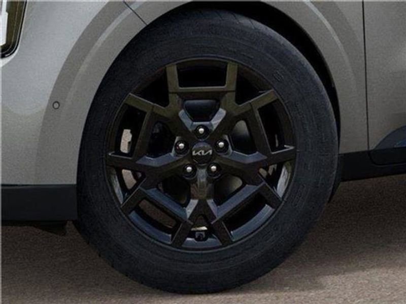 New 2026 Kia Carnival SX w/ SX Dark Edition Package image 63