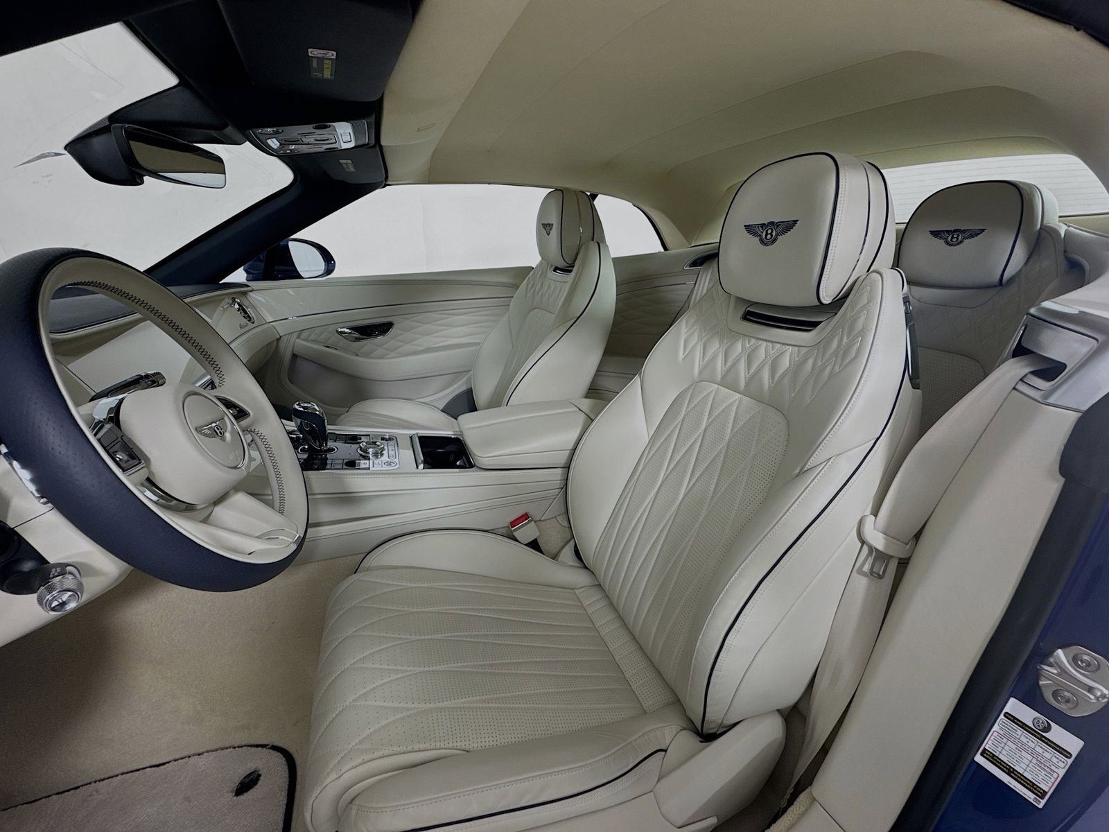 Used 2024 Bentley Continental GT AWD/4WD image 11