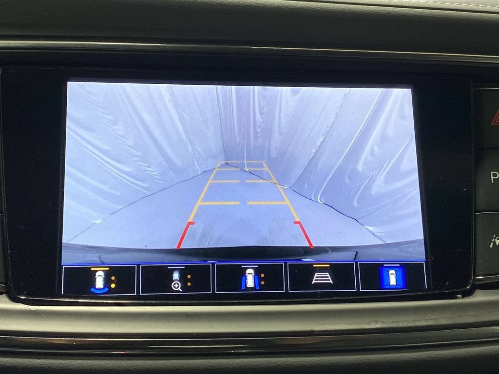 Used 2024 Buick Enclave Premium FWD image 23