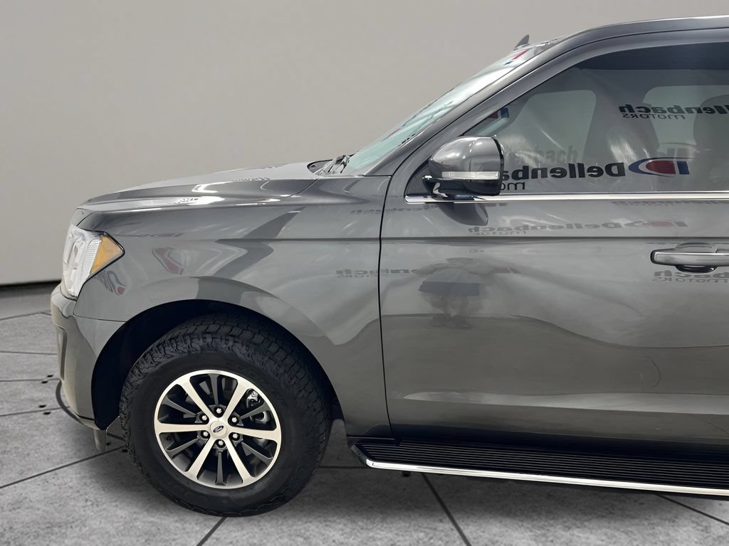 Used 2021 Ford Expedition Max XLT AWD/4WD image 17
