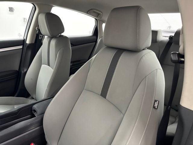 Used 2018 Honda Civic LX image 16