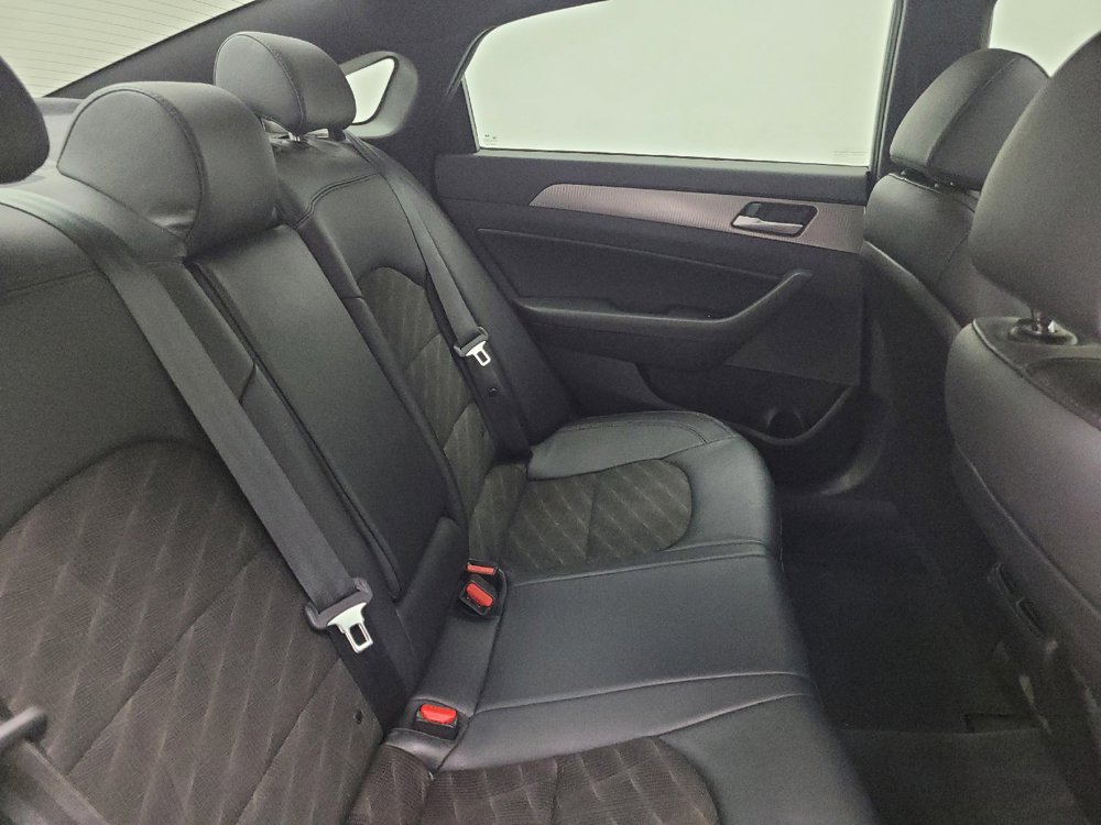 Used 2019 Hyundai Sonata Sport FWD image 19