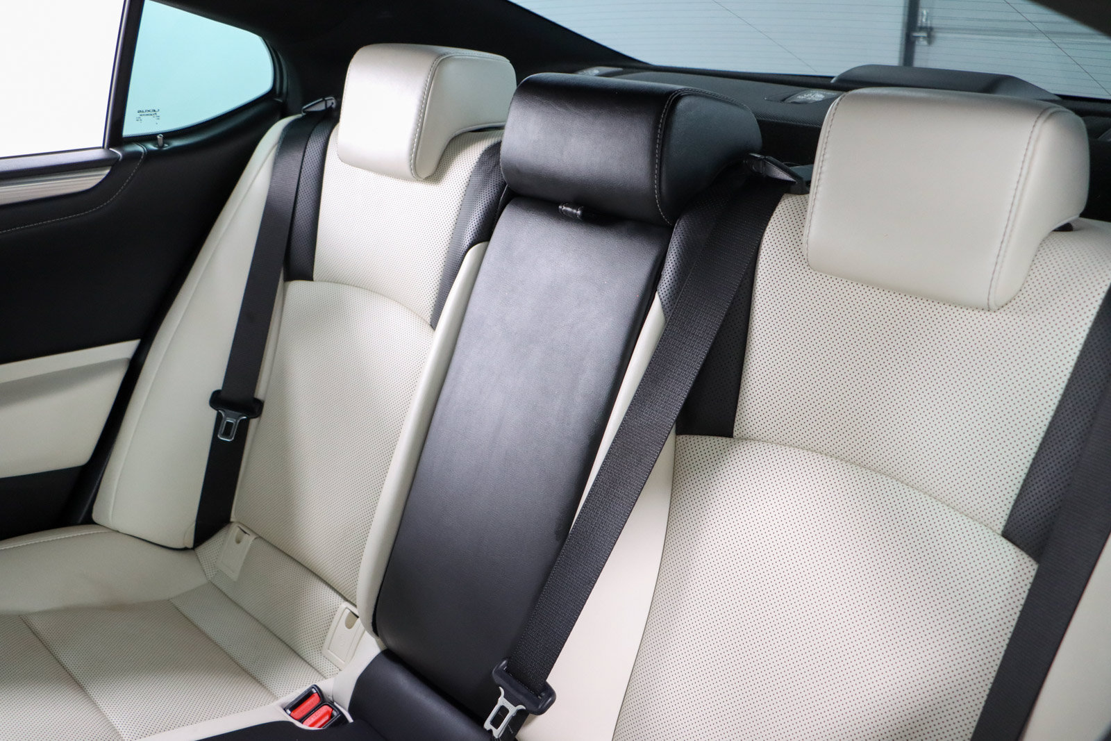 Used 2021 Lexus ES 350 F Sport w/ Special Edition FWD image 26