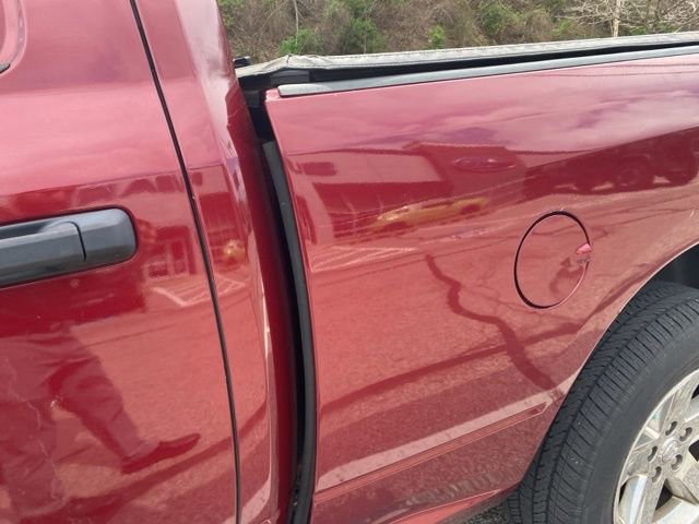 Used 2018 RAM 1500 Express w/ Express Value Package image 12