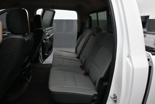 Used 2020 RAM 1500 Big Horn AWD/4WD image 10