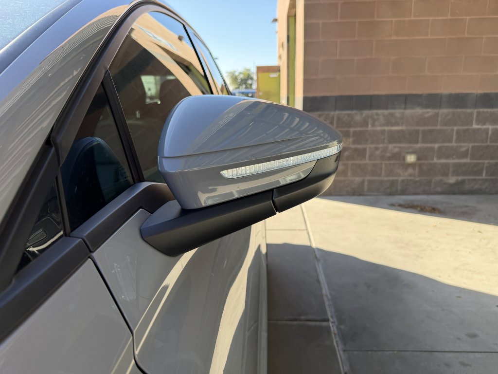 Used 2024 Audi Q4 e-tron Premium Plus w/ Premium Plus image 12