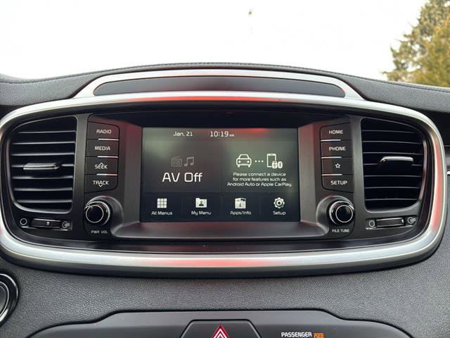 Used 2020 Kia Sorento EX image 22