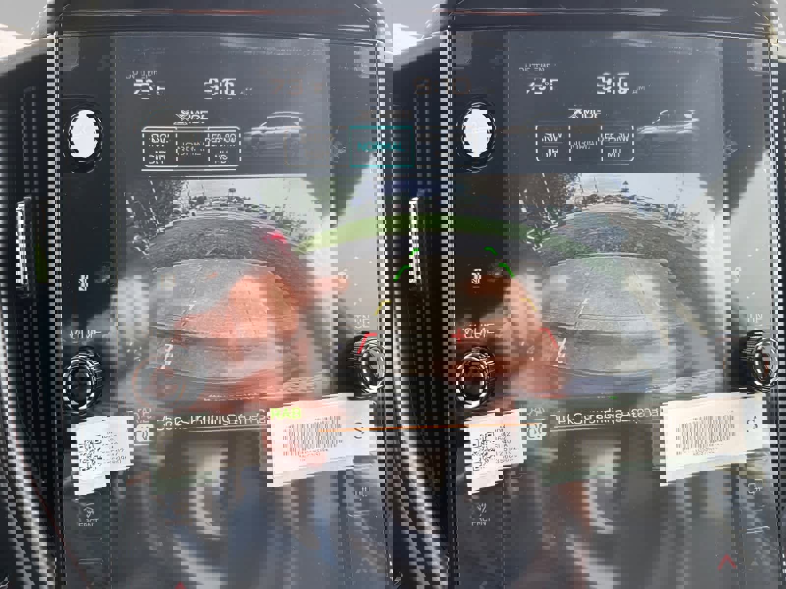 New 2026 Subaru Forester Limited AWD/4WD image 16