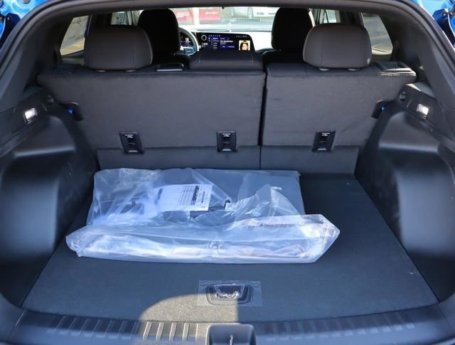 New 2025 Chevrolet Blazer EV LT AWD/4WD image 17