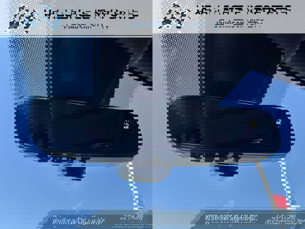 New 2026 Volkswagen Atlas Cross Sport SEL Premium R-Line image 36