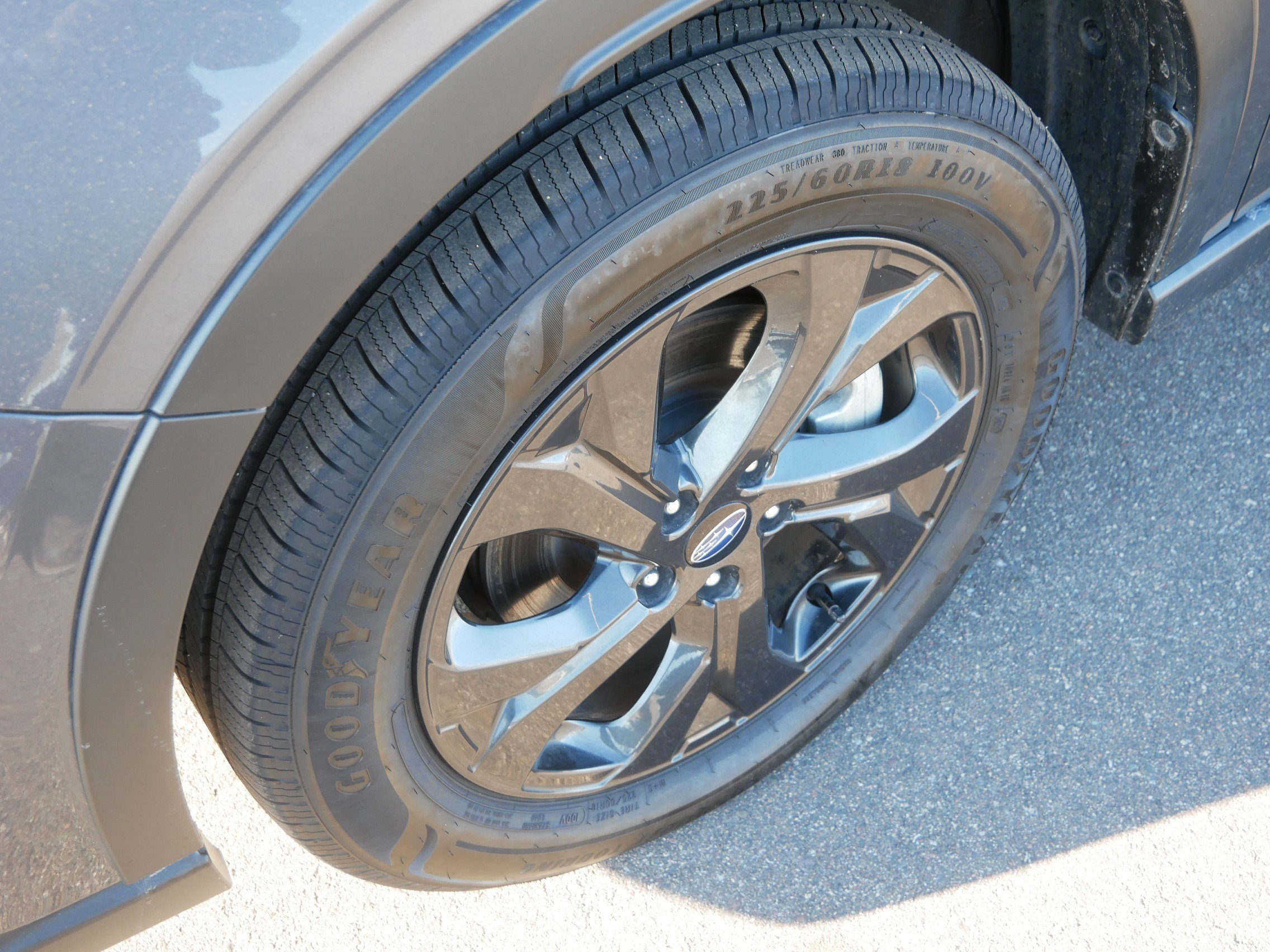 Used 2022 Subaru Outback Onyx Edition XT image 16