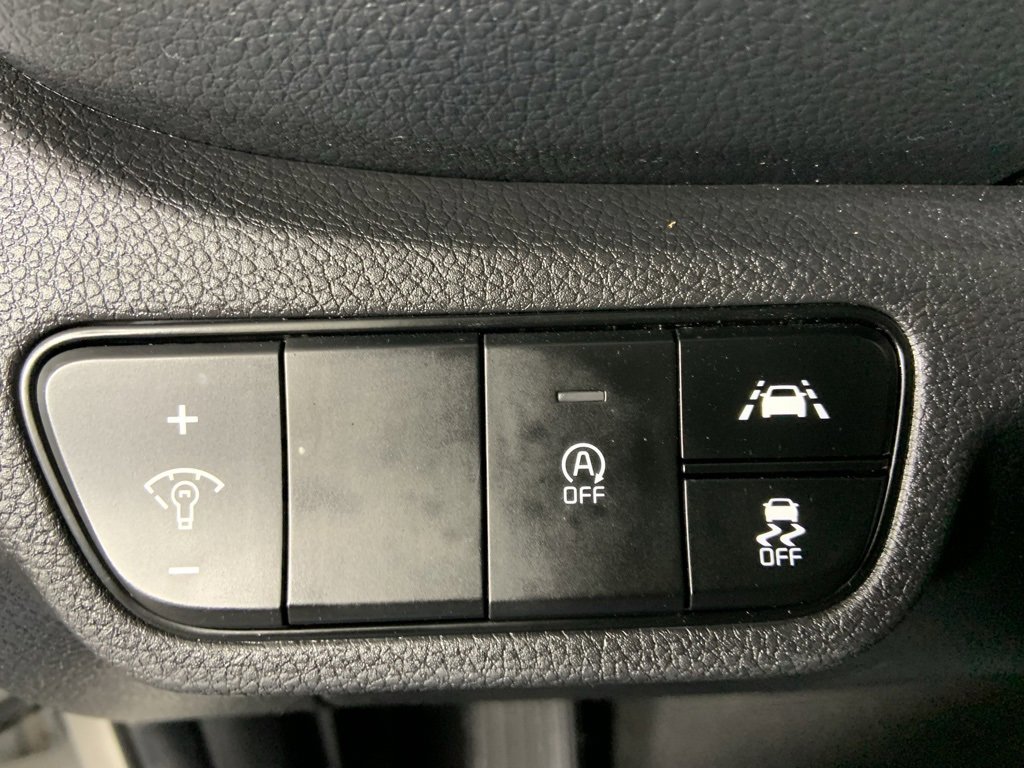 Used 2023 Kia Seltos EX image 31