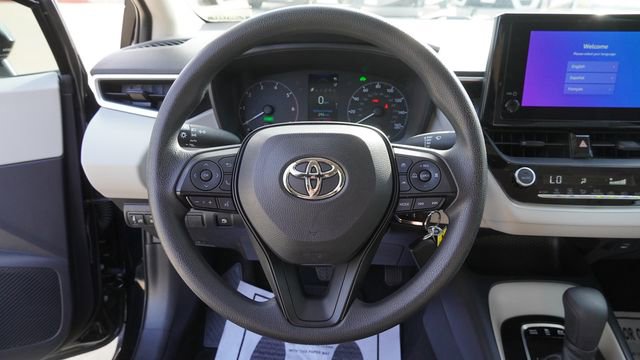 Used 2023 Toyota Corolla LE image 26