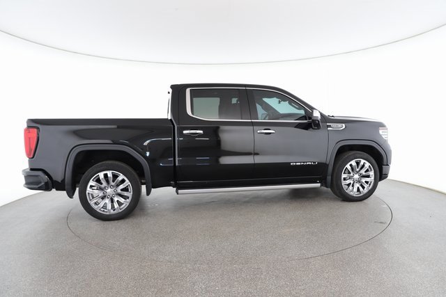 Used 2022 GMC Sierra 1500 Denali w/ Denali Reserve Package image 21