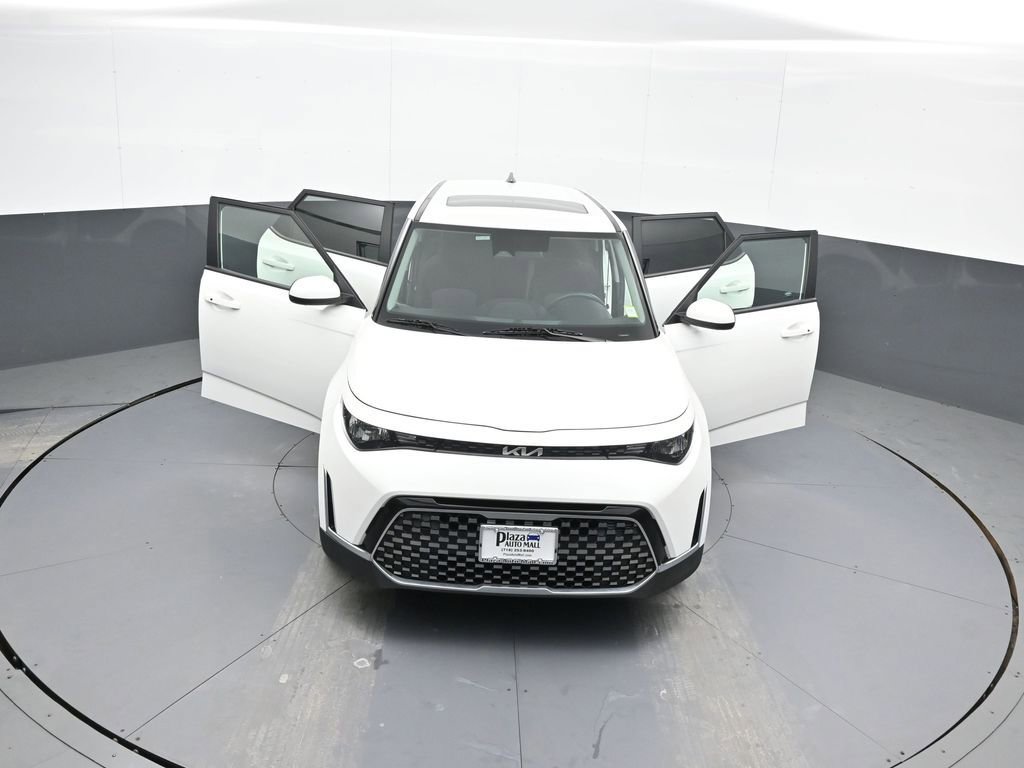 Certified 2023 Kia Soul EX image 46