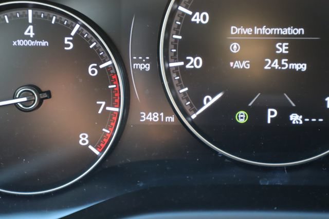 Used 2026 MAZDA CX-50 AWD 2.5 S w/ Weather Package image 40