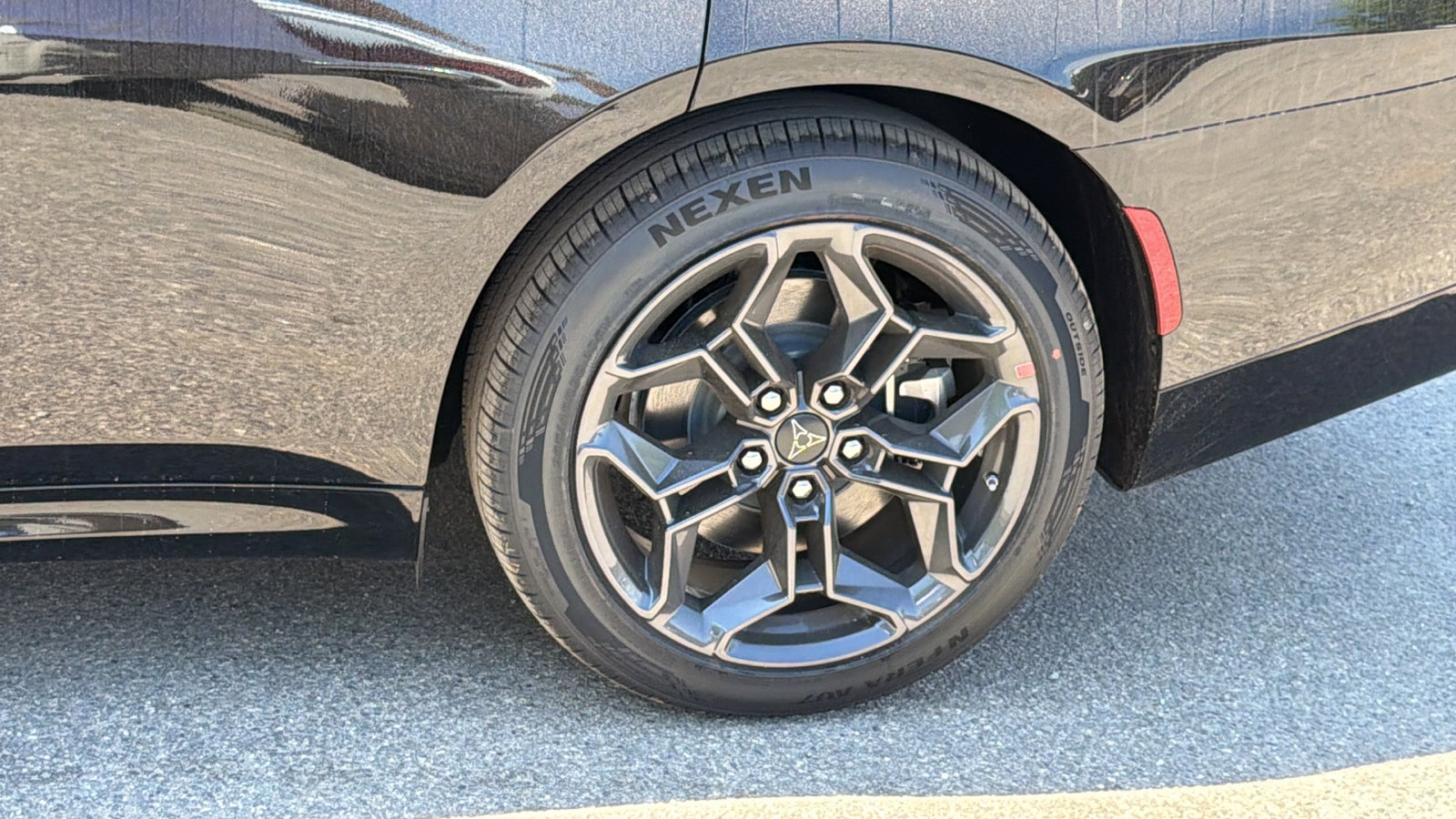 New 2026 Dodge Charger R/T AWD/4WD image 12