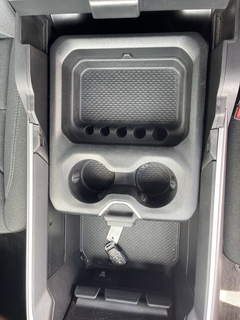 Used 2021 RAM 1500 Big Horn image 23