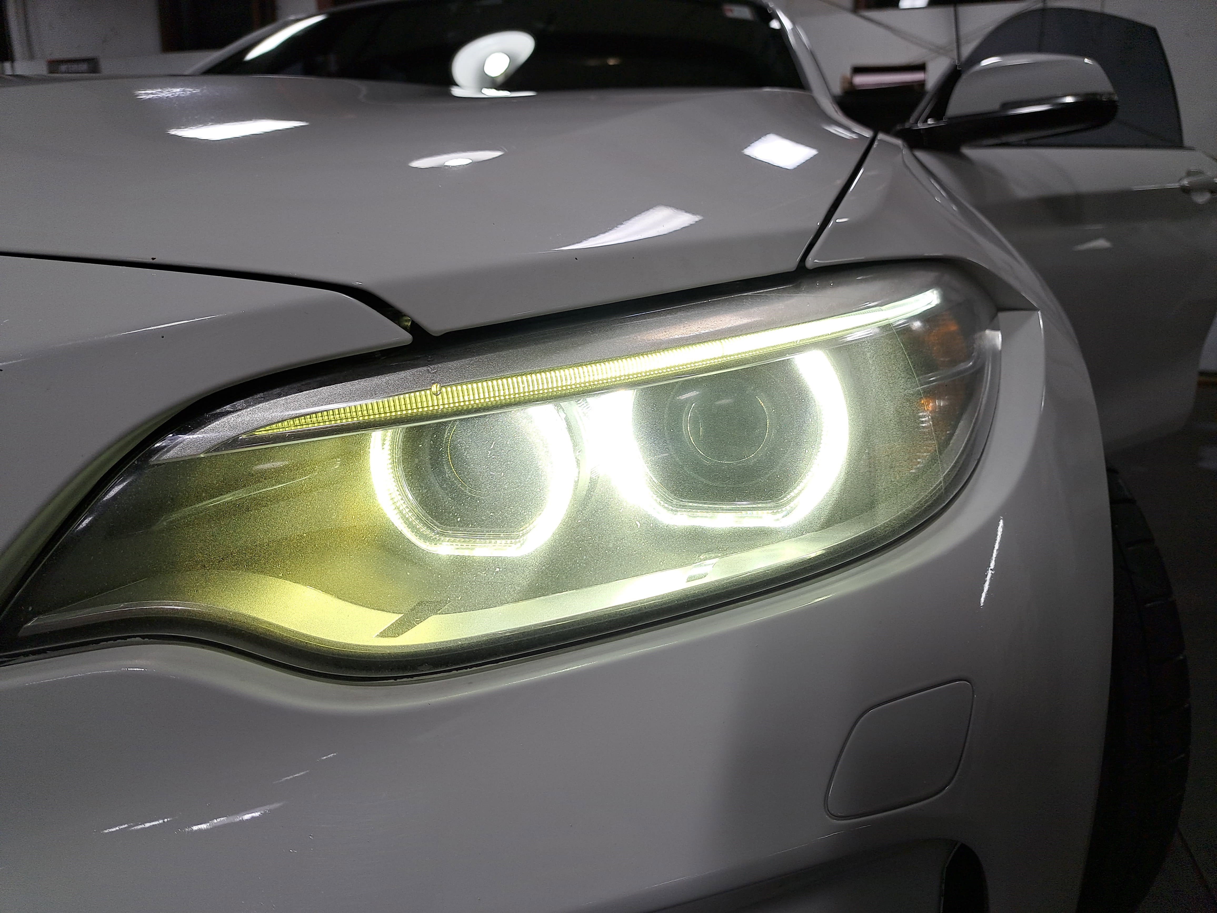 Used 2017 BMW M2 image 31