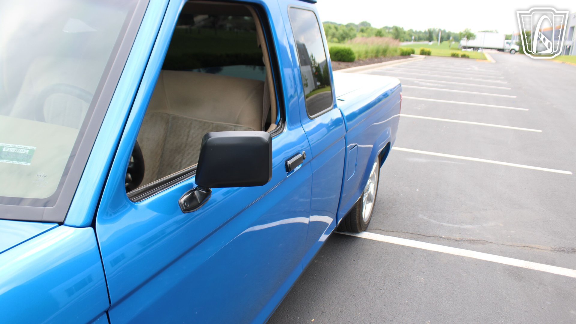 Used 1989 Ford Ranger 2WD SuperCab image 27