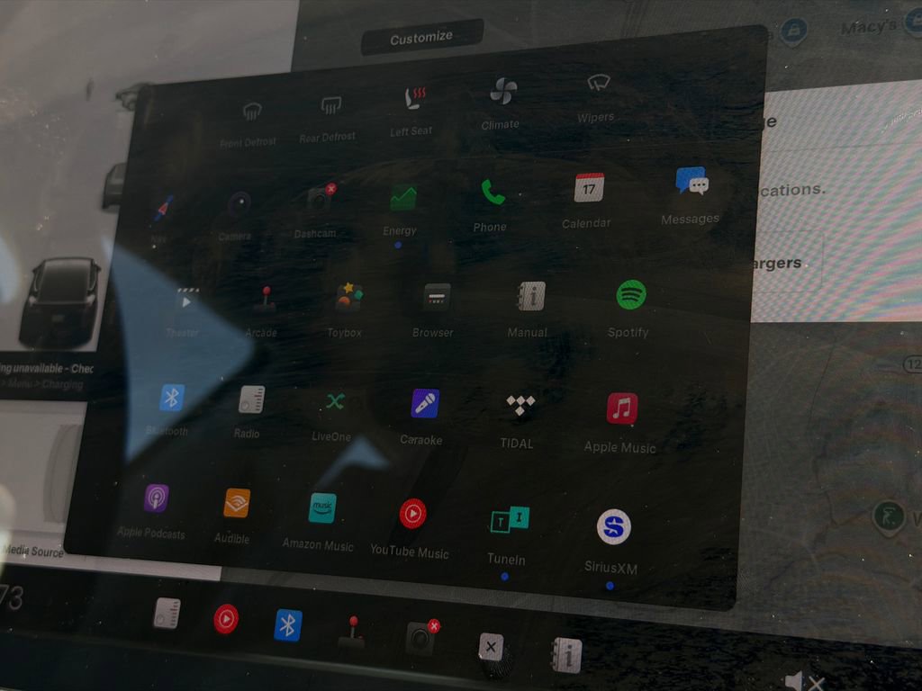 Used 2020 Tesla Model 3 Long Range image 25