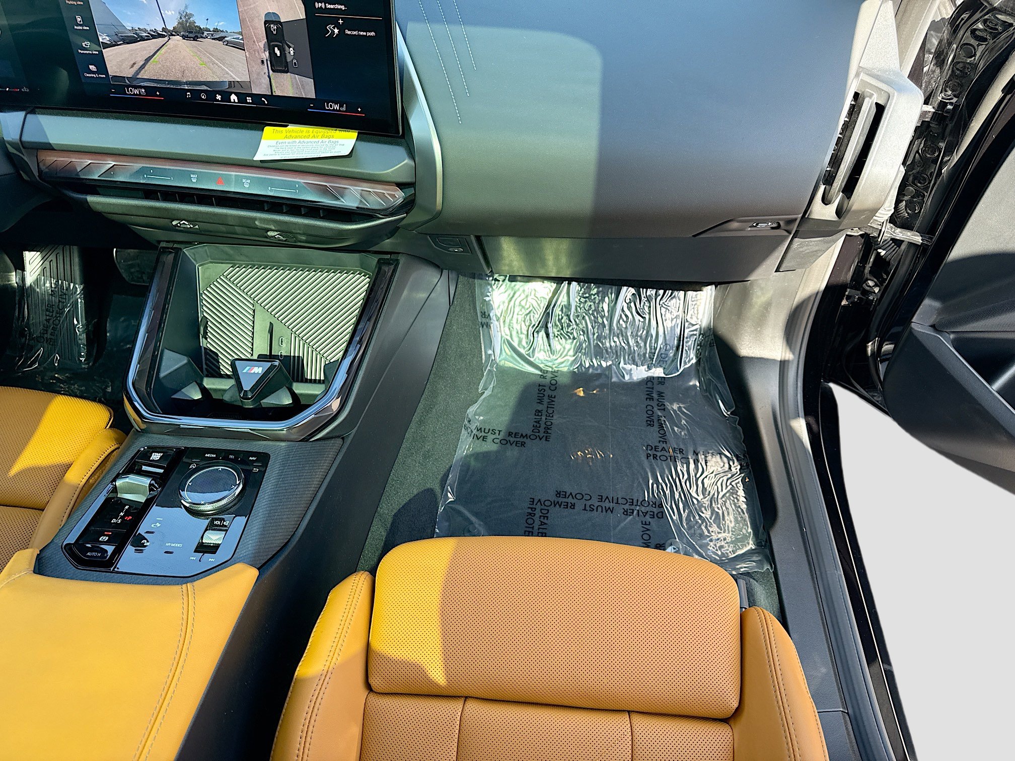 Used 2025 BMW X3 xDrive30i w/ Premium Package image 18