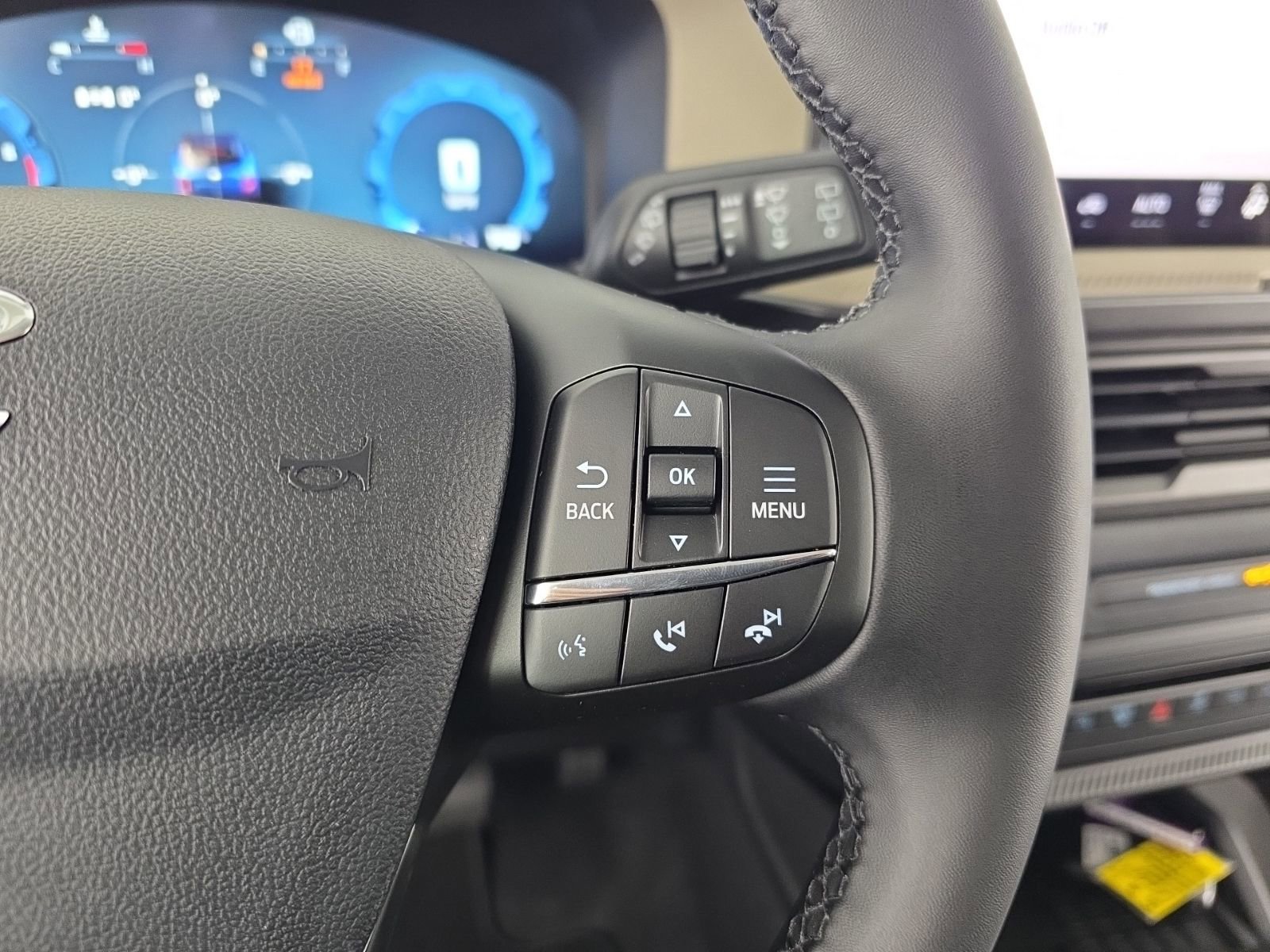 New 2025 Ford Bronco Sport Big Bend image 14