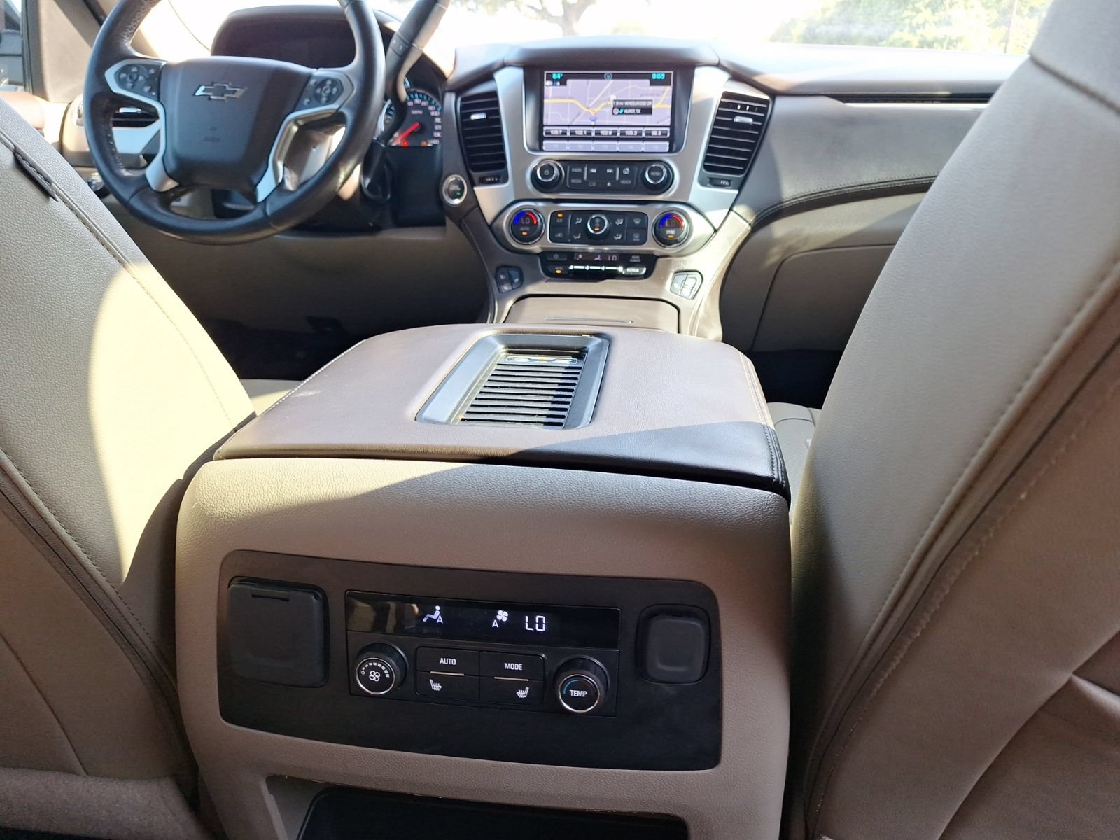 Used 2018 Chevrolet Tahoe Premier w/ RST 6.2L Performance Edition RWD image 33