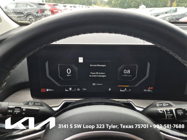 Certified 2025 Kia Sorento SX AWD/4WD image 34