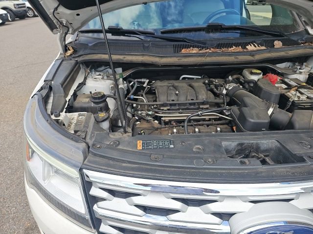 Used 2019 Ford Explorer XLT w/ Equipment Group 202A image 22