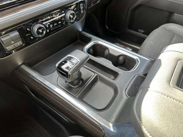 Certified 2022 Chevrolet Silverado 1500 RST image 23