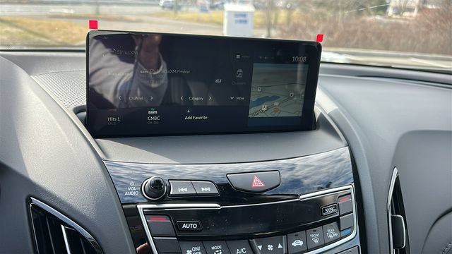 Used 2026 Acura RDX w/ Technology Package AWD/4WD image 16