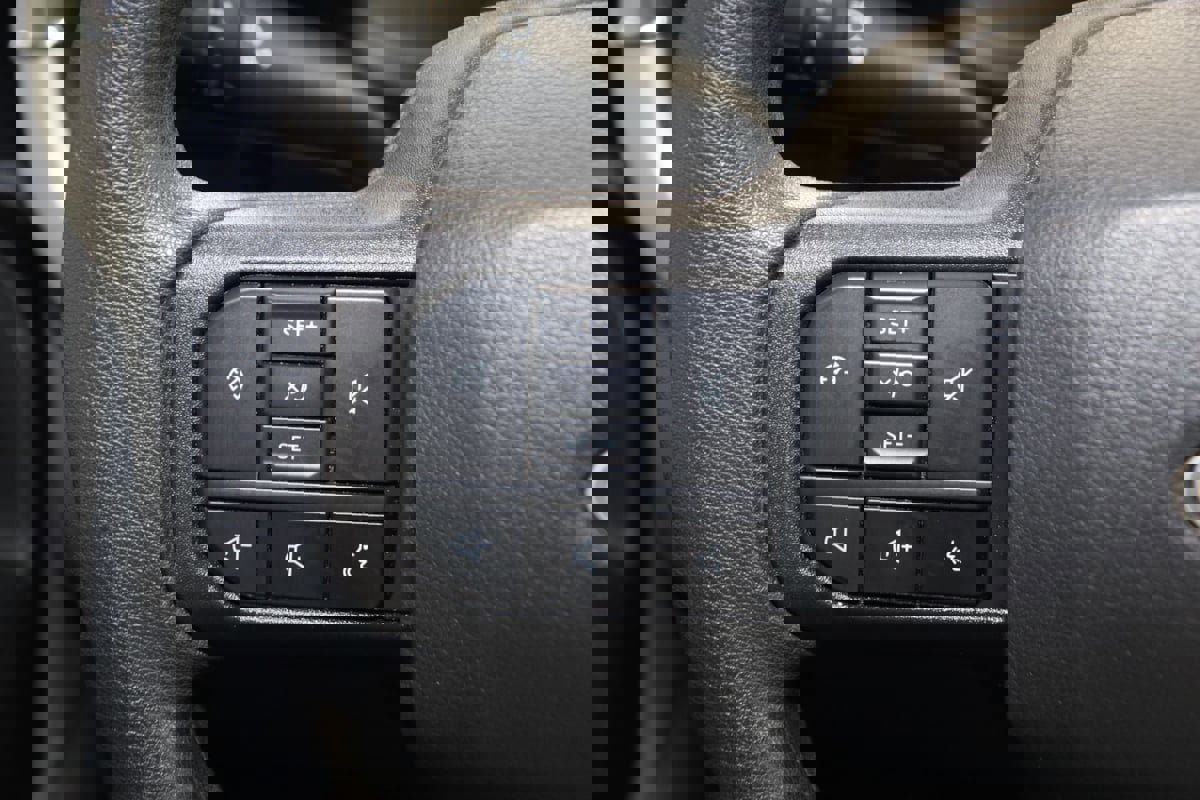 Used 2024 Ford F250 XL w/ XL Driver Assist Package image 28