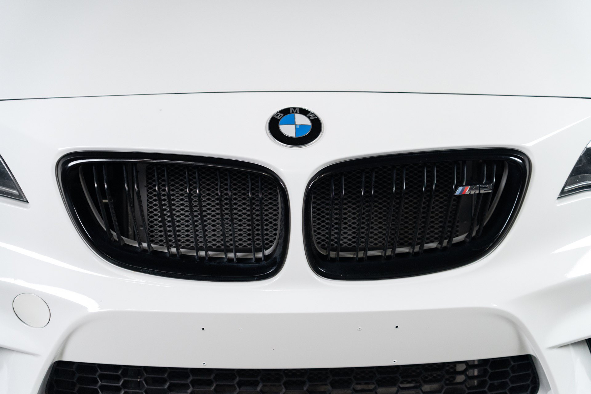 Used 2016 BMW M2 RWD image 96