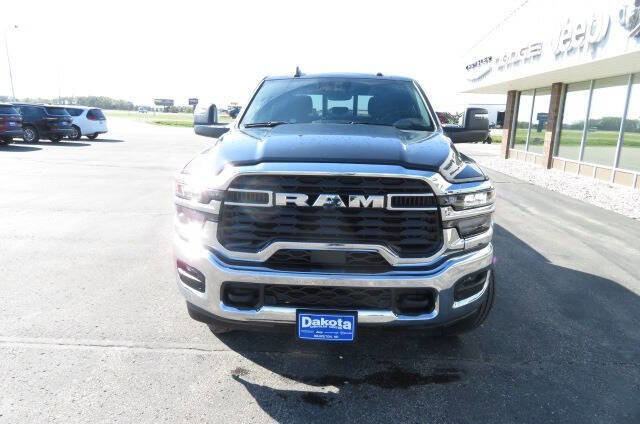 New 2026 RAM 2500 Tradesman image 5