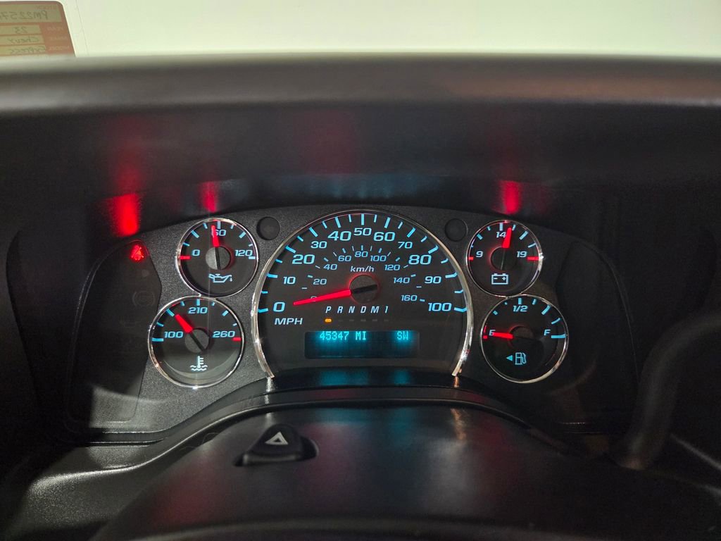 Used 2023 Chevrolet Express 3500 LS RWD image 23