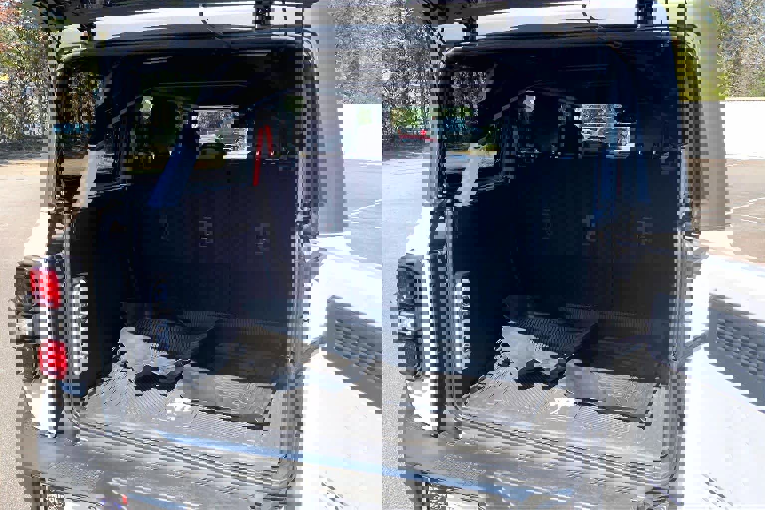 Certified 2023 Ford Bronco Raptor image 33