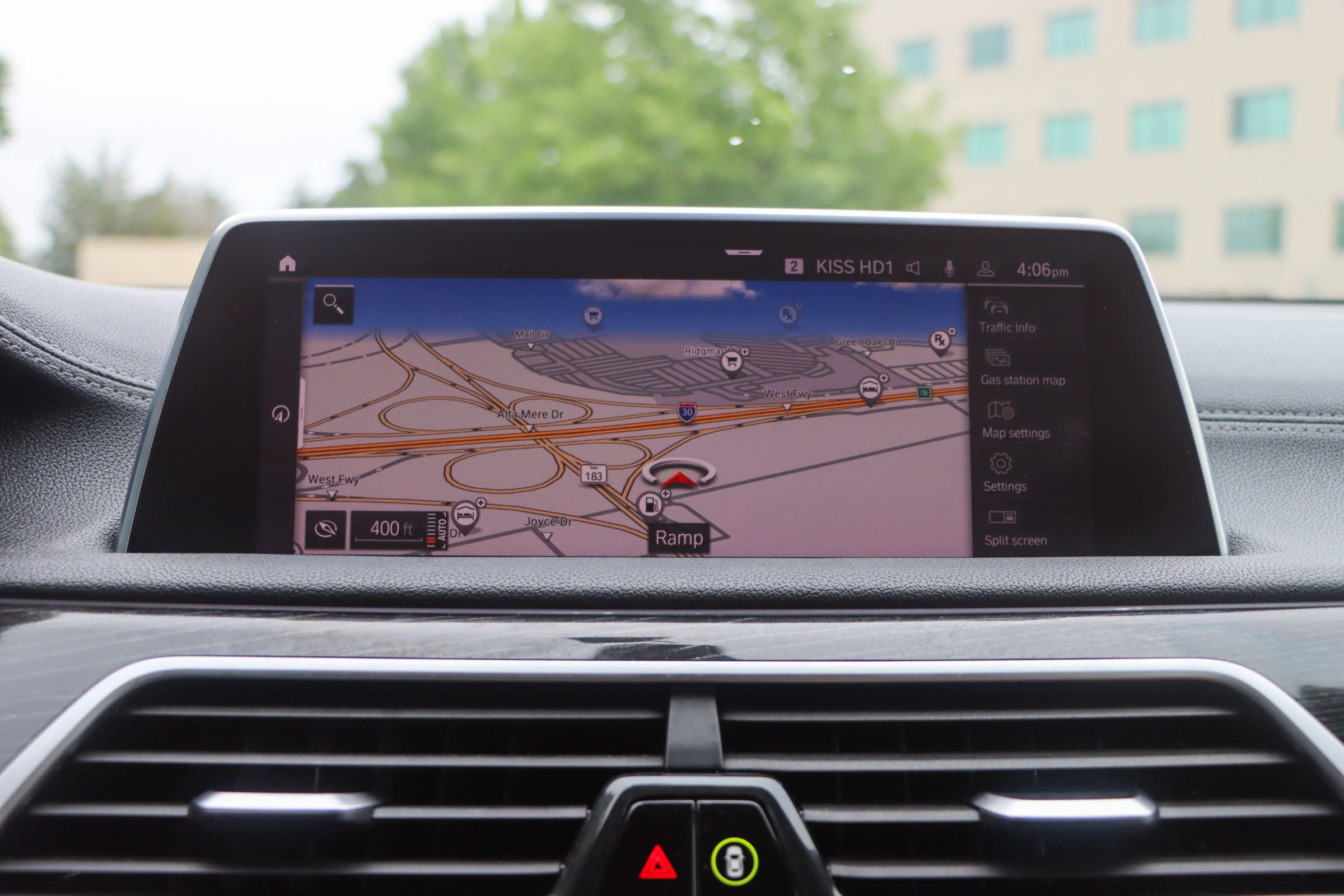 Used 2020 BMW 740i w/ M Sport Package RWD image 34