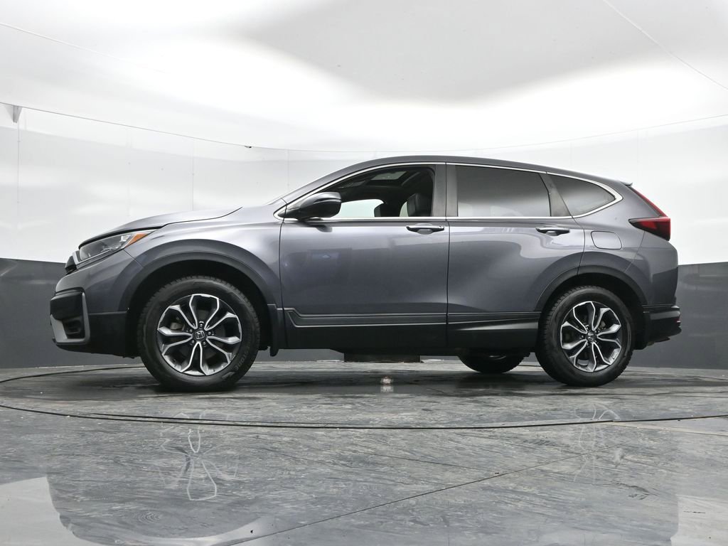 Used 2020 Honda CR-V EX-L image 50