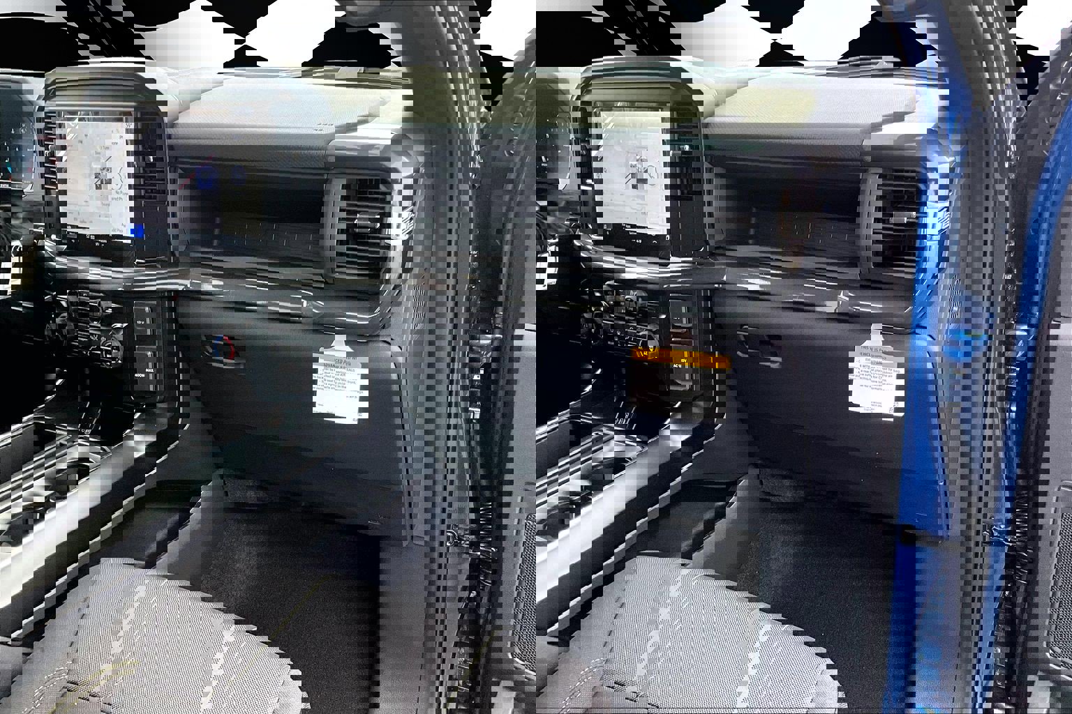 New 2025 Ford F150 STX w/ LOBO Package image 26