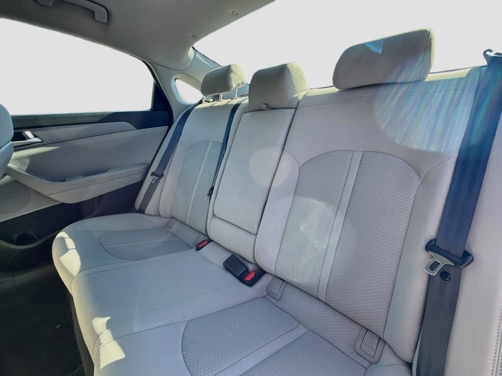 Used 2016 Hyundai Sonata SE FWD image 31