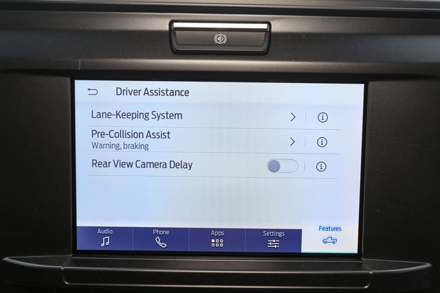 New 2025 Ford F450 XL w/ XL Chrome Package image 22