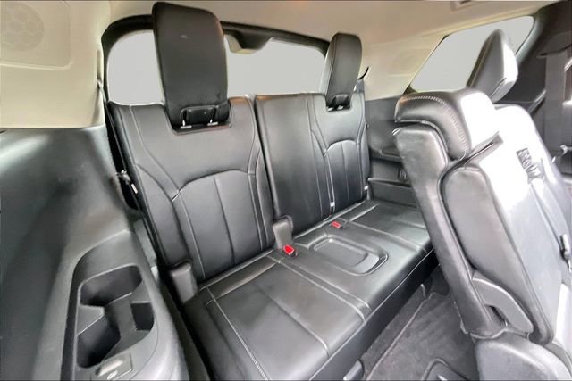 Used 2022 INFINITI QX60 Sensory w/ Vision Package AWD/4WD image 18